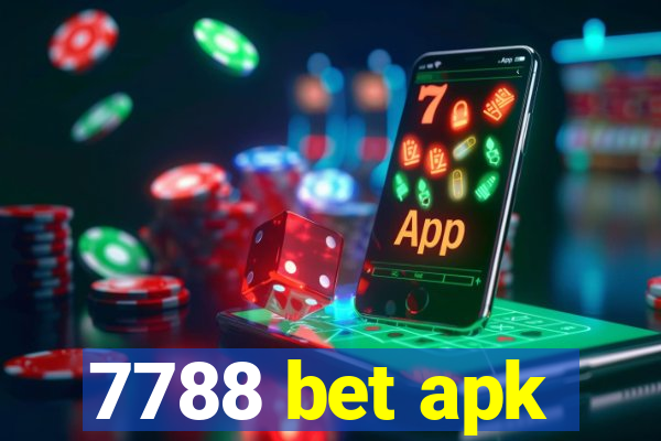 7788 bet apk